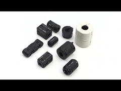 Βιομηχανικό F9 Clip On Ferrite Core 3mm μαλακό για ψηφιακή κάμερα