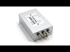 60 - 90dB Inverter RFI Φίλτρο επιφάνειας ανελκυστήρα 110/250VAC