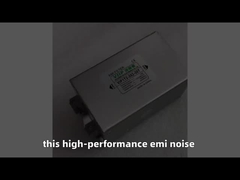 Τύπος T Ινδυτής σιδηρουργικής σκόνης Ferrite Toroid Core V180218T