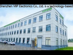 Εισαγωγή της εταιρείας