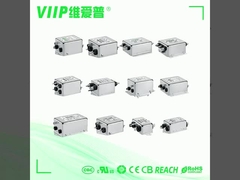 EMI φίλτρο, EMC πυρήνα