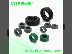 πυρήνας μαλακού φερριτικού