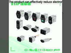 Κέντρο φεριτίου