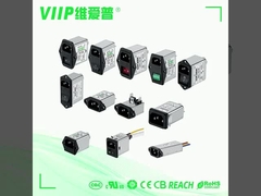 Μάθετε περισσότερα για τα φίλτρα ισχύος μας και να προγραμματίσετε τις δωρεάν δοκιμές EMC