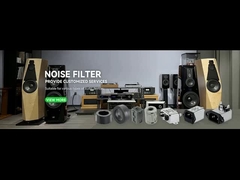 Φίλτρα ισχύος για οικιακές συσκευές