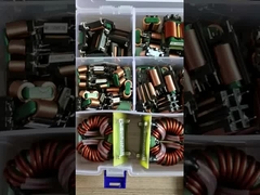 Οι επαγωγείς μας έχουν σχεδιαστεί για να ανταποκρίνονται σε ένα ευρύ φάσμα βιομηχανικών αναγκών, εξασφαλίζοντας την αξιοπιστία, την αποτελεσματικότητα