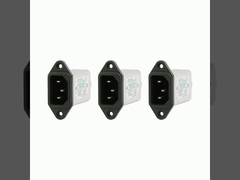 Φίλτρο πύλης εισόδου