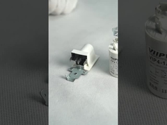 φίλτρο EMI που χρησιμοποιείται για τροφοδοσίες ρεύματος