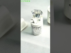 Μεταλλικό Φιλτράρισμα ΗΜΙ για Διοικητική Γραμμή Στρατιωτικού Εξοπλισμού σε Ζεστή Πώληση