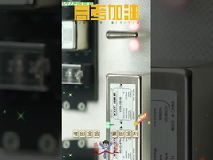 UL 94V-0 440VAC Ηλεκτρική γραμμή EMI φίλτρο 10A CE ROHS REACH