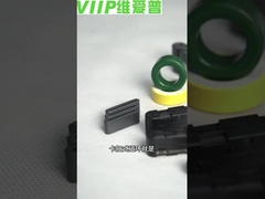 Φίλτρα αέρα κλιματισμού 3 Φάσης 6A