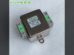 Διακοπτών τρόπου ηλεκτρικού ρεύματος παροχής φάσης που κόβεται φίλτρο 150KHz της EMI ενιαίας