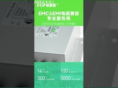 Υψηλής απόδοσης μονοφασικό φίλτρο EMI για κρίσιμες ηλεκτρονικές εφαρμογές