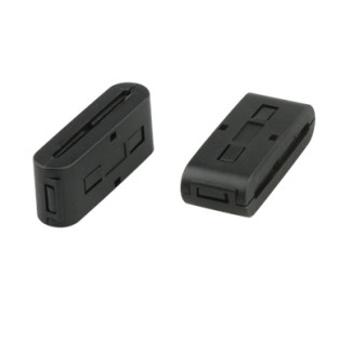 Αγορά EMI Suppression Flat Ferrite Core για εξοπλισμό AV Οικιακά ηχητικά συστήματα LED φωτισμός Ιατρικός εξοπλισμός online manufacture