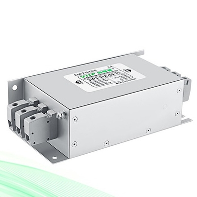Αγορά Επικυρωμένο TUV φίλτρο εισαγωγής EMC EMI 250VAC για την οικοδόμηση της αυτοματοποίησης online manufacture