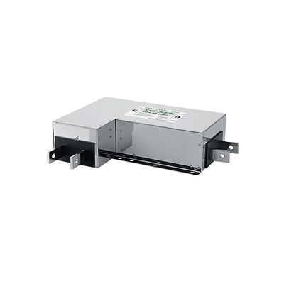 Αγορά 250V DC EMI φίλτρα 10A Διάστημα ρεύματος 13mm online manufacture