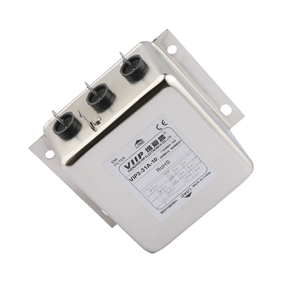 Αγορά Φίλτρο EMI 1760VDC -25C-85C για βέλτιστη προστασία online manufacture