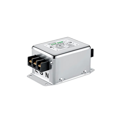 Αγορά Φίλτρο EMI με τερματικά βίδες -25C- 85C online manufacture