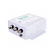 Αγορά 20-100dB Φίλτρο EMI για αποτελεσματική καταστολή EMI online manufacture
