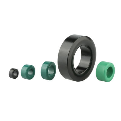 Αγορά Συμμορφούμενο με το Rohs Snap On Ferrite Core V18017 Δαχτυλίδια για όλα τα καλώδια online manufacture