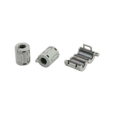 Αγορά F9 SCFS Ferrite Choke Core Coil για συσκευή τηλεπικοινωνιών Συμμορφούμενη με το Rohs online manufacture