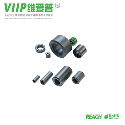 Αγορά 100 UH Clip Ferrite Core Ινδοκτότητα και 0,1 Ωμ Dc Αντίσταση για Βιομηχανικές Εφαρμογές online manufacture