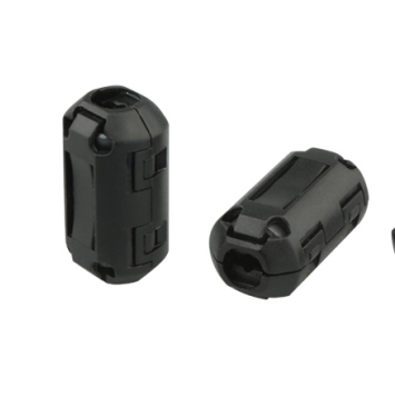 Αγορά 5 mm Snap-On EMI φίλτρο πυρήνα φεριτίου για καλώδια αυτοκινήτων online manufacture