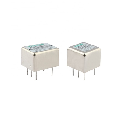 Συμπληκτικό Custom PCB Low Pass Filter με αντίσταση 50 Ωμ και ονομαστικό ρεύμα 0,5A-6A
