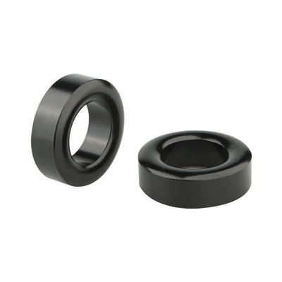 Τρέχοντα Ferrite μετατροπέων δαχτυλίδια γύρω από Toroid πυρηνών σιδήρου καλωδίων το ODM