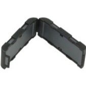 Ferrite Nizn ΤΎΠΩΝ SCFS επίπεδος μαγνήτης δαχτυλιδιών για την προσιτότητα Rohs μείωσης θορύβου
