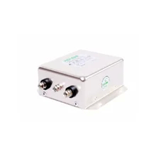 VIP2-2A-10 DC EMI φίλτρα Η τέλεια επιλογή για τις ανάγκες φίλτρωσης σας