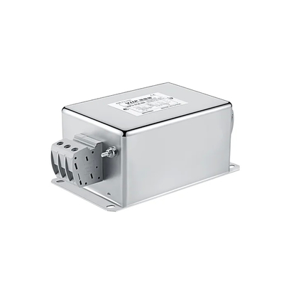 Λειτουργία μεταφοράς χαμηλής απόβασης Inverter EMI φίλτρο Διορισμένο ρεύμα 1A-100A -40°C έως 85°C