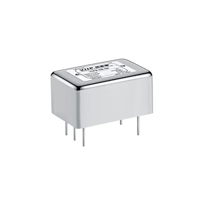 1 Watt Δυναμική Διάταξη Βιομηχανικά φίλτρα PCB με χαμηλή απώλεια εισαγωγής