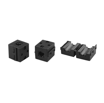 13mm Clip-On Ferrite Core για καταστολή EMI 50 Ωμ